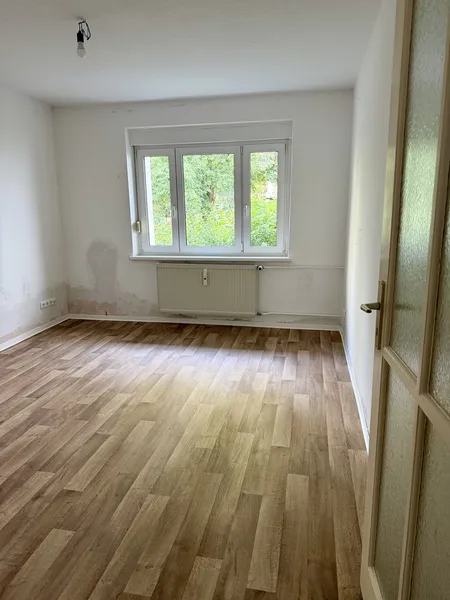 2-Zimmer-Wohnung in Friedrichshain — photo 1